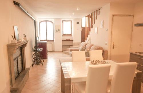 SantʼIppolito House | Casa vacanze Castello