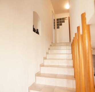 SantʼIppolito House | Casa vacanze Castello