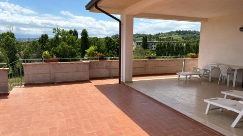 Miglianico Apartment | Casa Vacanze Cerreto 2