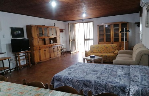 Scanzano Jonico Ski Chalet | Casa vacanze CHALET