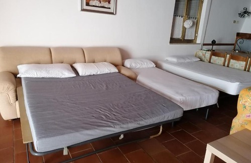 Scanzano Jonico Ski Chalet | Casa vacanze CHALET