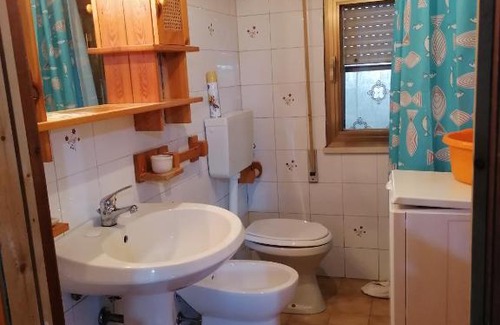 Scanzano Jonico Ski Chalet | Casa vacanze CHALET