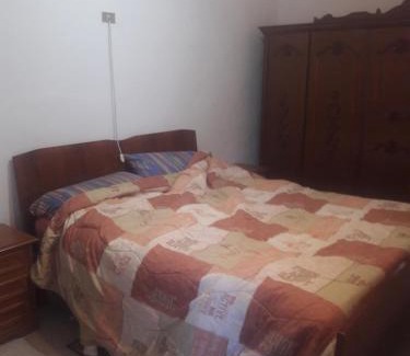 Paduli Apartment | Casa Vacanze Clementina