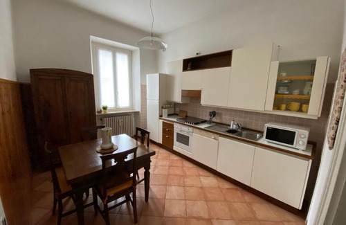 Castagnea Apartment | Casa vacanze da Andrea