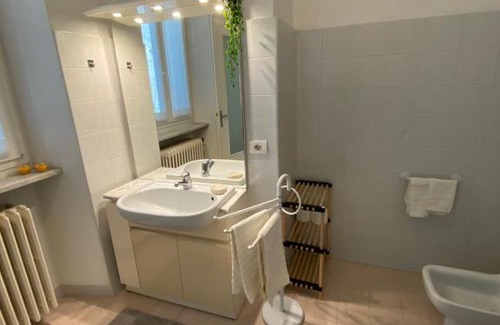 Castagnea Apartment | Casa vacanze da Andrea