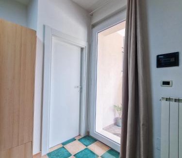 Brecciaio Apartment | Casa Vacanze da Flora