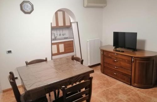 Isola del Borgo Antico House | Casa Vacanze da Melina