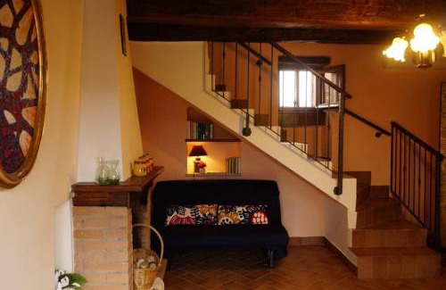 Cerdomare House | Casa Vacanze da Zia Zarina