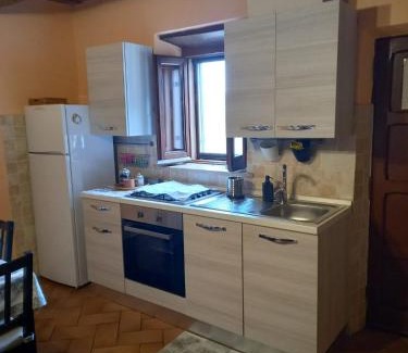 Cerdomare House | Casa Vacanze da Zia Zarina