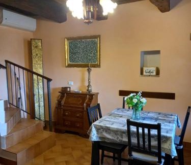 Cerdomare House | Casa Vacanze da Zia Zarina