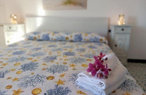 Deiva Marina Apartment | CASA VACANZE DEIVA MARINA