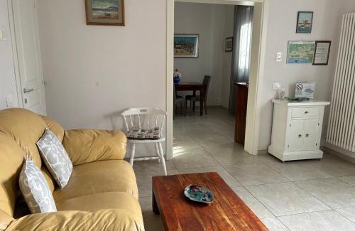 Viareggio House | Casa vacanze Diana