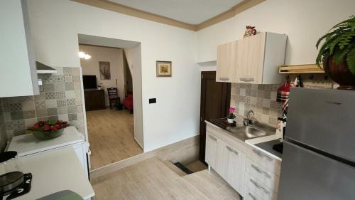 Rotonda House | Casa vacanze Dimora Castello 19