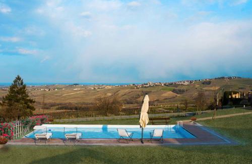 Torrone Villa | Casa Vacanze Elios