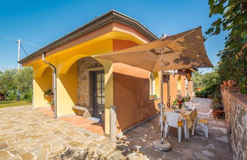Ricco del Golfo di Spezia House | Casa vacanze Ester