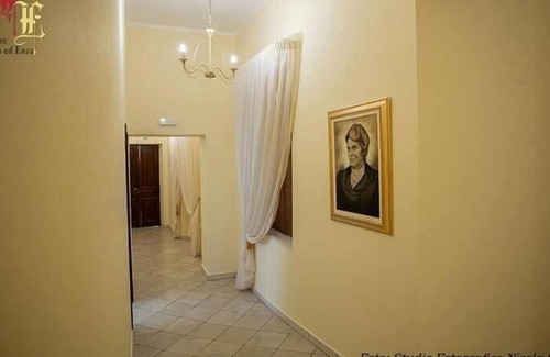 San Gregorio Magno Hotel | CASA VACANZE FRANCO ED ENZA