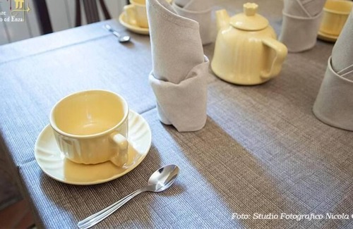 San Gregorio Magno Hotel | CASA VACANZE FRANCO ED ENZA