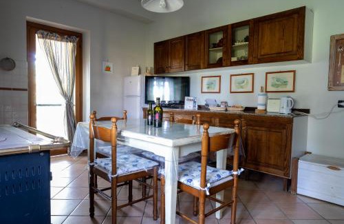 Sabaudia House | Casa Vacanze Feudi 1165