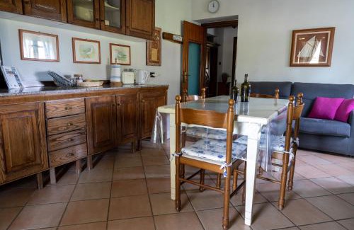 Sabaudia House | Casa Vacanze Feudi 1165