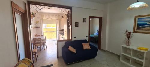 Sapri House | Casa Vacanze Galatro