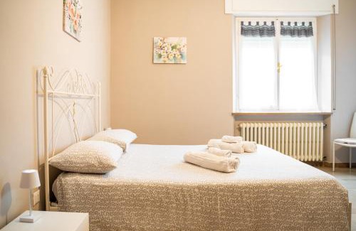 Genga House | Casa Vacanze Garofoli