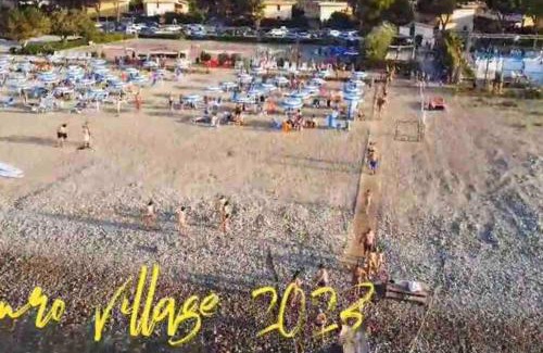 Campofelice di Roccella Apartment | Casa vacanze Home Garifo Varchi