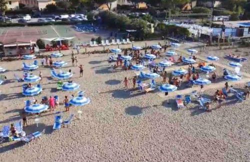 Campofelice di Roccella Apartment | Casa vacanze Home Garifo Varchi