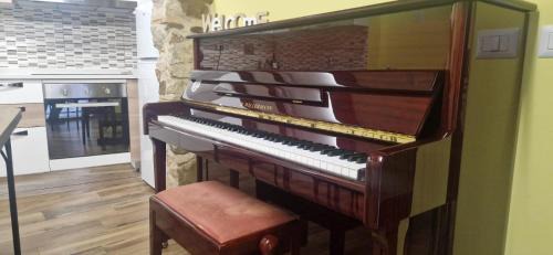 Olevano Romano House | Casa vacanze Harmonie