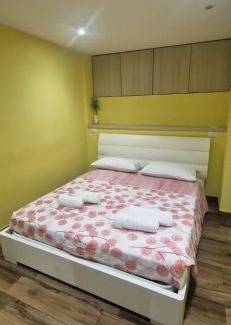 Olevano Romano House | Casa vacanze Harmonie