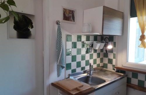 Montefranco House | Casa vacanze Il cancello rosso