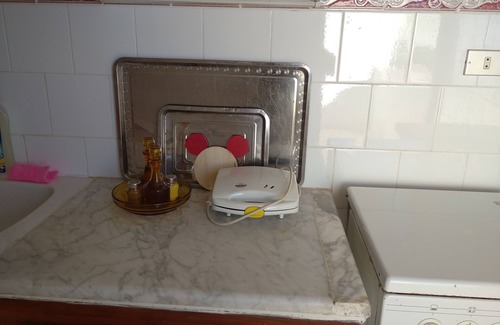 Bizerte Apartment | Casa Vacanze il Tulipano