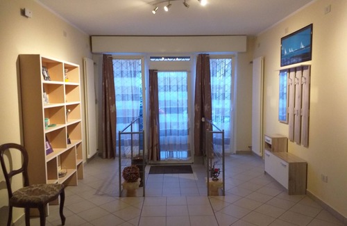 Ravenna Apartment | casa vacanze iris, appartamento turistico