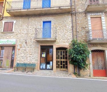 Moio della Civitella House | Casa Vacanze Gelbison