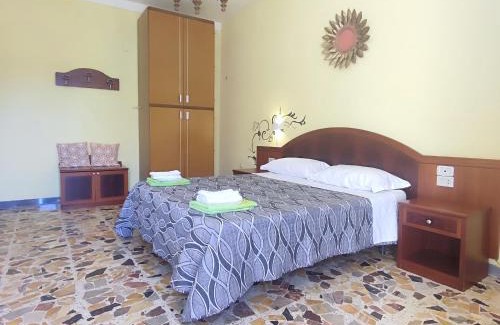 Moio della Civitella House | Casa Vacanze Gelbison