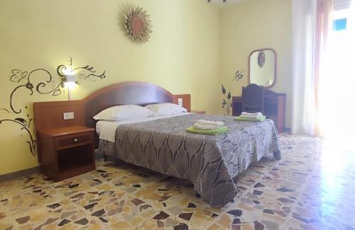 Moio della Civitella House | Casa Vacanze Gelbison