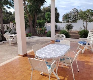 San Pietro in Bevagna House | CASA VACANZE ROSALBA SAN PIETRO IN BEVAGNA