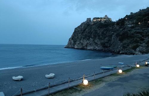 Sant'Alessio Siculo Apartment | Casa Vacanze Margarita