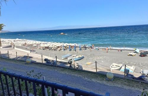 Sant'Alessio Siculo Apartment | Casa Vacanze Margarita