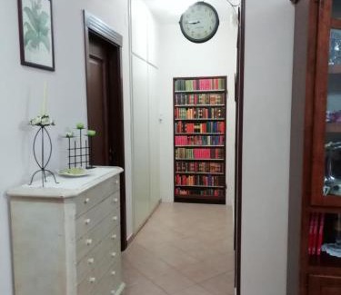 Montefalcione Apartment | Casa Vacanze L'Agrifoglio