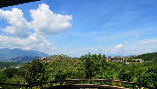 Montefalcione Apartment | Casa Vacanze L'Agrifoglio