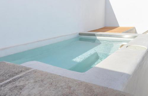 Matino House | Casa Vacanze L'angolo di Giadia