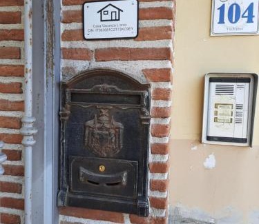 Striano House | Casa vacanze L'Arco
