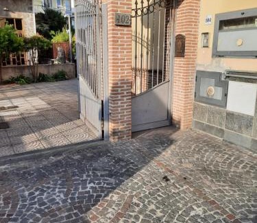 Striano House | Casa vacanze L'Arco