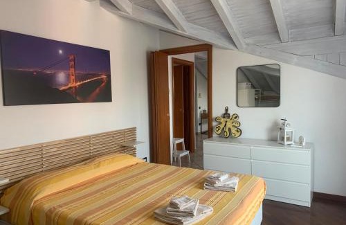 Biandronno House | Casa Vacanze La Betulla