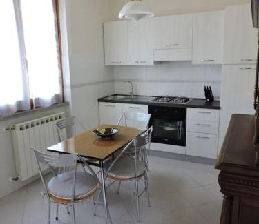 Pontremoli House | Casa Vacanze La Cicala