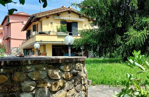 Ginestra House | Casa Vacanze - La Ginestra