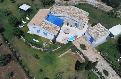Scicli House | Casa vacanze La Meridiana
