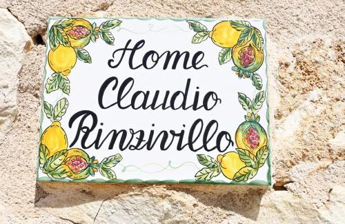 Scicli House | Casa vacanze La Meridiana