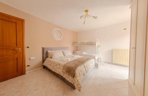 Nusco Apartment | Casa Vacanze La Piazzetta