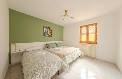 Nusco Apartment | Casa Vacanze La Piazzetta